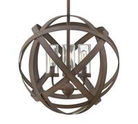 HINKLEY Carson handmade outdoor pendant light