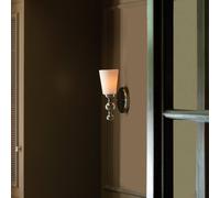 HINKLEY Extravagantly designed wall light Zelda