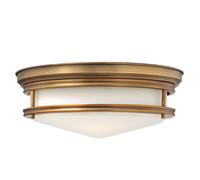 HINKLEY Hadley - ceiling light in a retro design