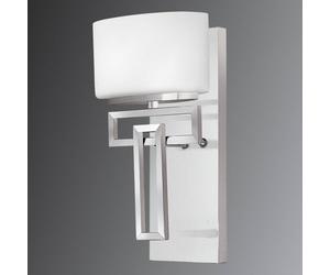 HINKLEY Linear bathroom wall light Lanza