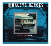 Hinkleys Heroes - Volume One [VINYL]