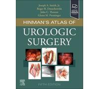 Hinman's Atlas of Urologic Surgery – Elsevier