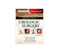 Hinman's Atlas of Urologic Surgery Revised Reprint