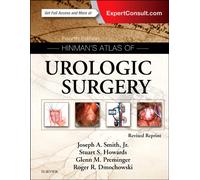 Hinman's Atlas of Urologic Surgery Revised Reprint