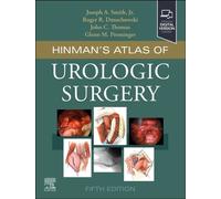 Hinman's Atlas of Urologic Surgery – Elsevier