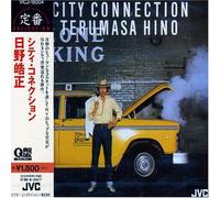 Hino, Terumasa - City Connection