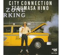 Hino,Terumasa - "City Connection"