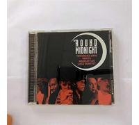 Hino, Terumasa - Round Midnight