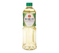Hinode Ryorishu Japanese Ryorishu Cooking Seasoning Sauce - Authentic Flavour Enhancer for Soups, Marinades & Stir-Fries - 1L