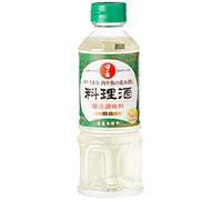 Hinode Ryourishu Junryou - Cooking Sake 400ml