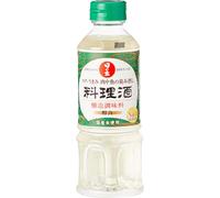 Hinode Ryourishu Junryou - Cooking Sake 400ml (Pack of 5)