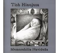 Hinojosa, Tish - Memorabilia Navidena