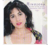 Hinojosa Tish - Sandia Watermelon Best of
