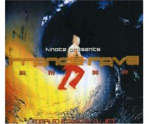 Hinote Presents Trance Rave - Hinote Presents Trance Dave