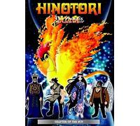 Hinotori The Phoenix: Chapter of