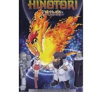 Hinotori The Phoenix: Revival