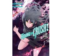 Hinowa ga CRUSH!, Vol. 3