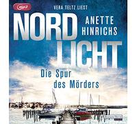 Hinrichs,Anette - Nordlicht-die Spur des Mörders