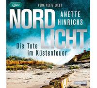 Hinrichs,Anette - Nordlicht-die Tote im Küstenfeuer