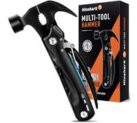 Hinshark Gifts for Men Him Dad, Multi Tool Camping Accessories, Dad Birthday Gadgets Stocking Fillers Mens Gifts for Men Who Have Everything