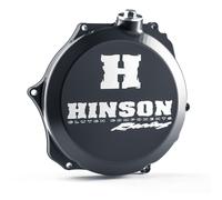 Hinson Billetproof Aluminium Clutch Cover - Kawasaki KX 450 F