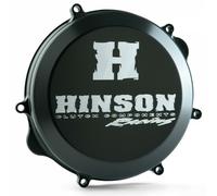 Hinson Billetproof Aluminium Clutch Cover Yamaha YZ125