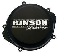 Hinson Clutch Cover CRF 450 17-23