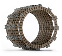 Hinson Friction Clutch Plates Set