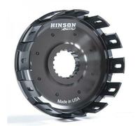 Hinson HC H240 Clutch Basket Yamaha YZ125 05-22 Motocross MX