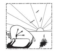 Hinson, Micah P. - Broken Arrows