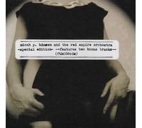 Hinson, Micah P. - Micah P. Hinson And The Red Empire Orchestra