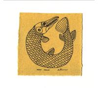 Hinson,Micah P. - The Surrendering