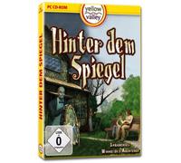 Hinter Dem Spiegel Pc Budget [German Version]