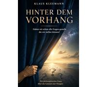 Hinter dem Vorhang: Haben wir schon alle Fragen gestellt, die wir stellen können?