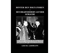 Hinter Den Diktatoren: Den Drahtziehern auf der Schliche (Stunde der Wahrheit)