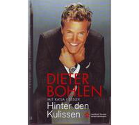 Hinter den Kulissen