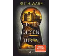 Hinter diesen Turen: Thriller, Ware, Ochel 9783423219655 Fast Free Shipping.
