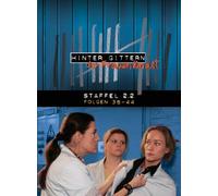 Hinter Gittern - Der Frauenknast: Staffel 02.2