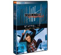 HINTER GITTERN DER FRAUENKNAST "STAFFEL 10" 6 DVD NEW