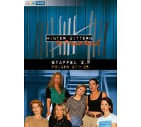 Hinter Gittern - der Frauenknast: Staffel 2.1 [Import allemand]