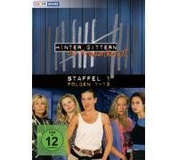 Hinter Gittern - Hinter Gittern Staffel 1.1 [DVD]