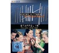 HINTER GITTERN - STAFFEL 15 6 DVD NEW