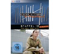 Hinter Gittern - Staffel 16 (DVD)