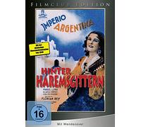 Hinter Haremsgittern - Limited Edition auf 1200 Stück - Filmclub Edition # 68