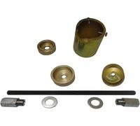 Hinterachs Silentlager Abzieher Querlenker Presswerkzeug for Opel Zafira A Meriva A