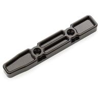 Hinterachsversteifung Kyosho Inferno MP10e -Aluminium