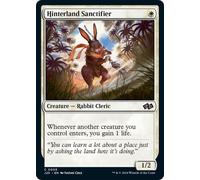 Hinterland Sanctifier | Jumpstart 2025