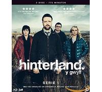 Hinterland: Series 1