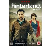 Hinterland: The Complete Season Three (DVD)