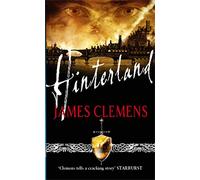 Hinterland: The Godslayer Series: Book Two